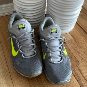 Nike Freestyle 5.0 Men’s Sneakers